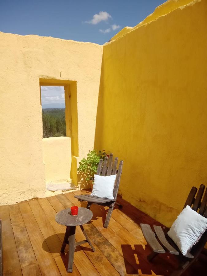 Casa Thocamalu'S Apartment Covelo  Exterior photo